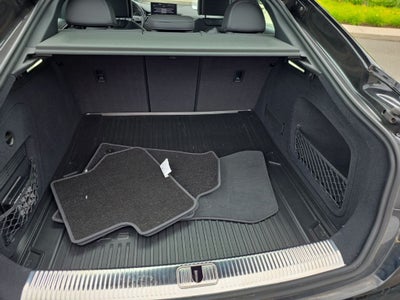 2023 Audi A5 Sportback 45 S line Premium quattro