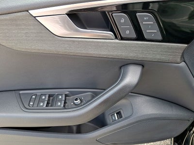 2023 Audi A5 Sportback 45 S line Premium quattro