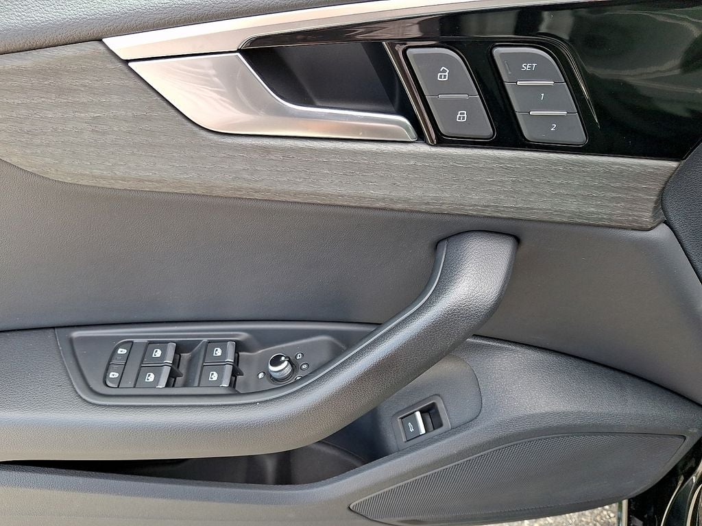 2023 Audi A5 Sportback 45 S line Premium quattro