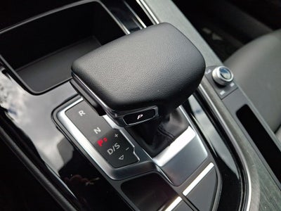 2023 Audi A5 Sportback 45 S line Premium quattro