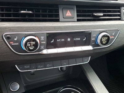2023 Audi A5 Sportback 45 S line Premium quattro