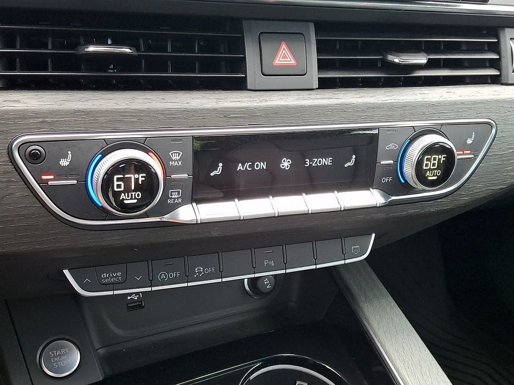 2023 Audi A5 Sportback 45 S line Premium quattro