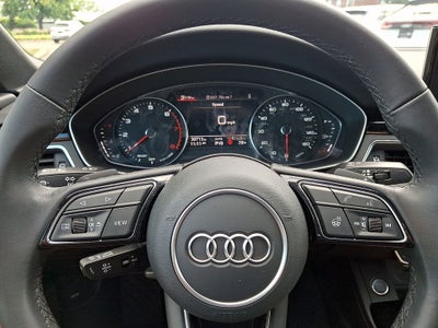 2023 Audi A5 Sportback 45 S line Premium quattro