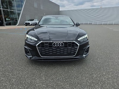 2023 Audi A5 Sportback 45 S line Premium quattro