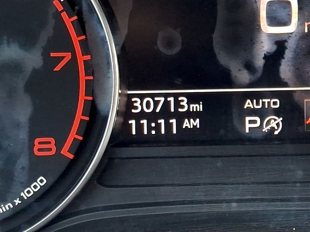 2023 Audi A5 Sportback 45 S line Premium quattro