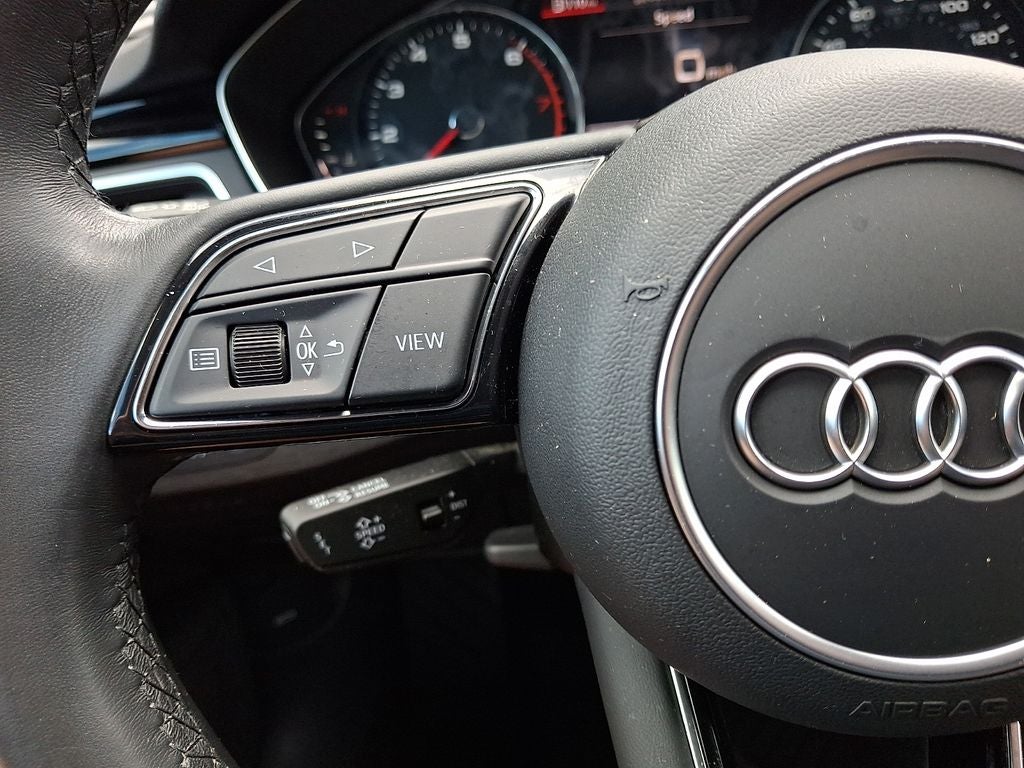 2023 Audi A5 Sportback 45 S line Premium quattro