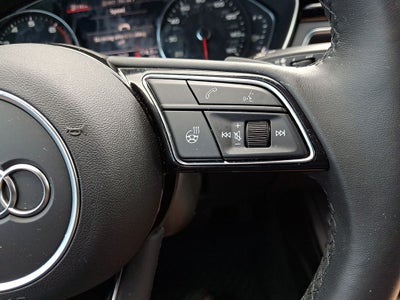 2023 Audi A5 Sportback 45 S line Premium quattro