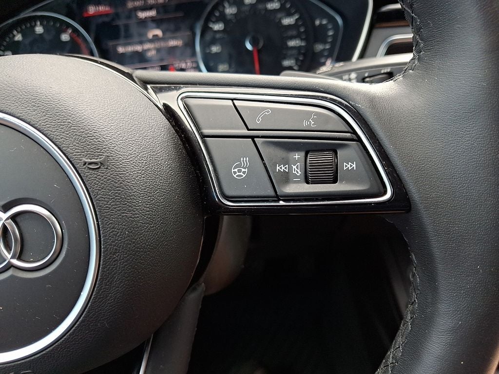 2023 Audi A5 Sportback 45 S line Premium quattro