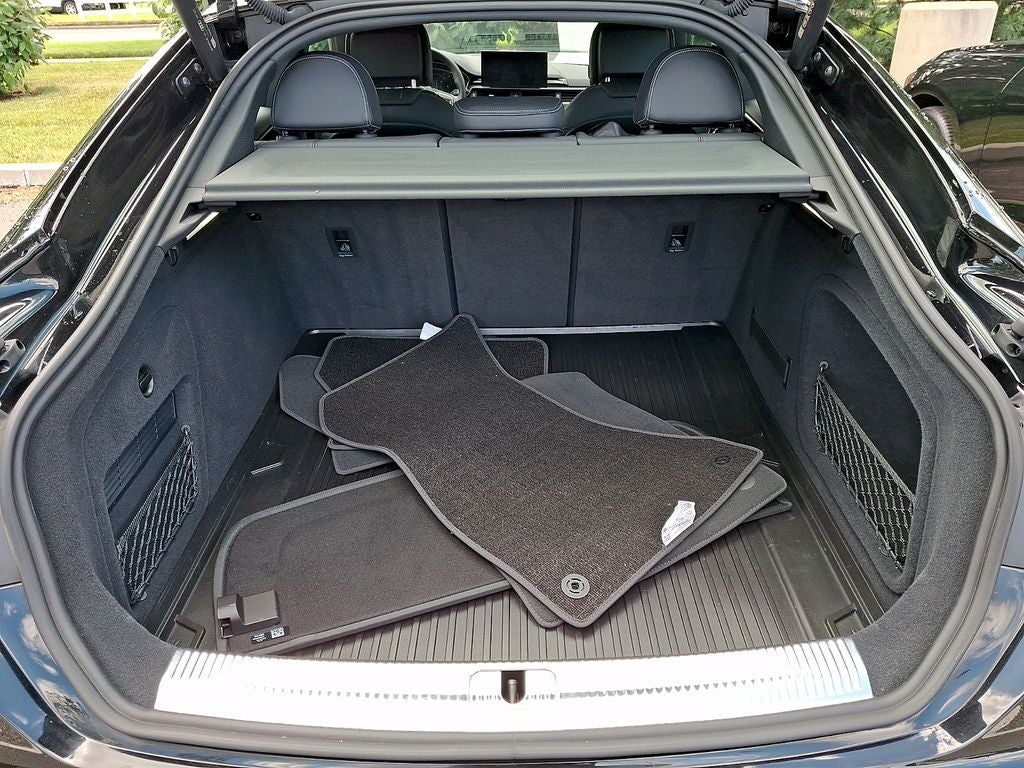 2023 Audi A5 Sportback 45 S line Premium quattro