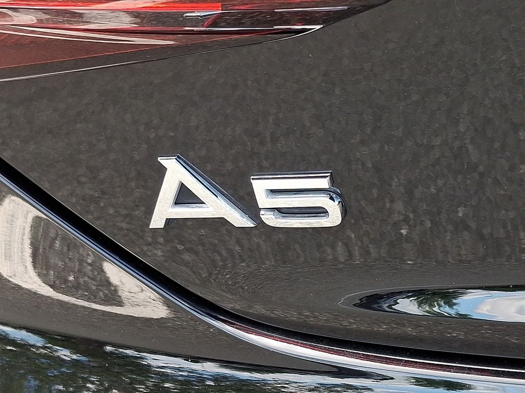 2023 Audi A5 Sportback 45 S line Premium quattro