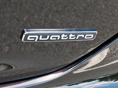 2023 Audi A5 Sportback 45 S line Premium quattro