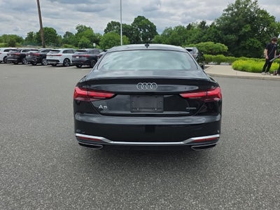 2023 Audi A5 Sportback 45 S line Premium quattro