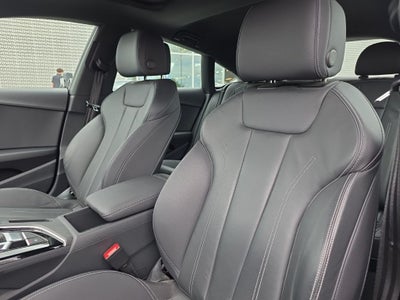 2023 Audi A5 Sportback 45 S line Premium quattro