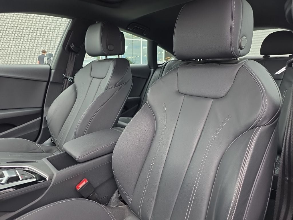 2023 Audi A5 Sportback 45 S line Premium quattro