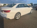 2021 Audi A4 45 S line Premium Plus quattro