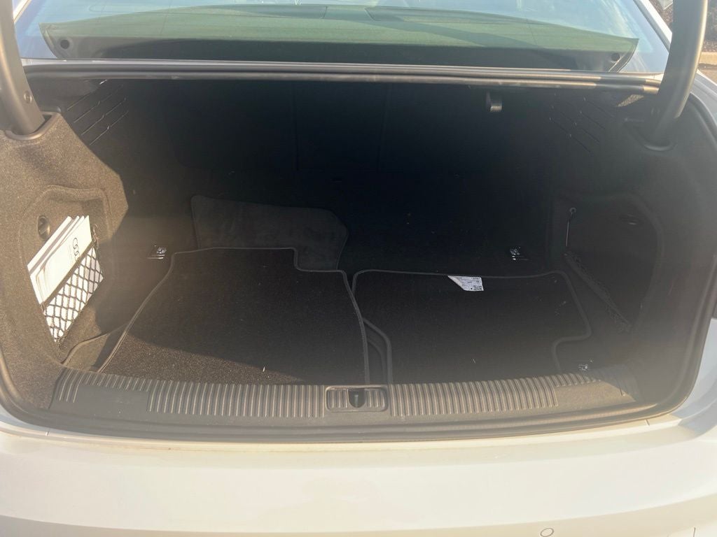2021 Audi A4 45 S line Premium Plus quattro