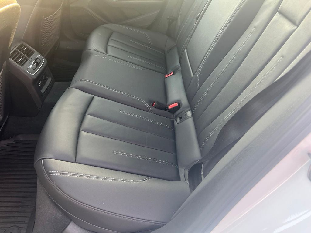 2021 Audi A4 45 S line Premium Plus quattro