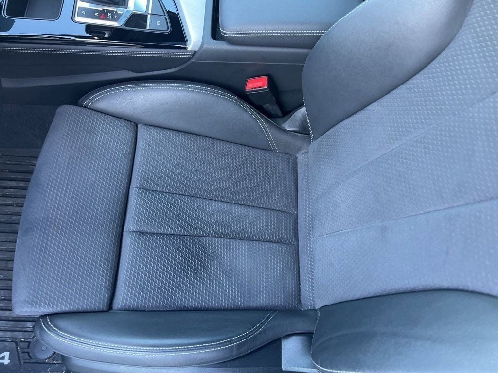 2023 Audi A4 45 S line Premium Plus quattro