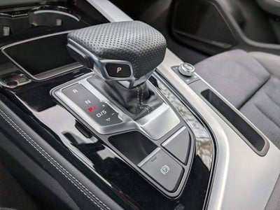 2023 Audi A4 45 S line Premium Plus quattro