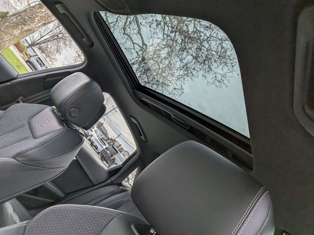 2023 Audi A4 45 S line Premium Plus quattro
