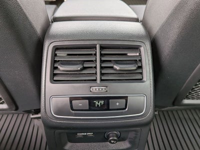 2023 Audi A4 45 S line Premium Plus quattro