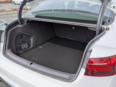 2023 Audi A4 45 S line Premium Plus quattro