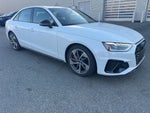 2023 Audi A4 45 S line Premium Plus quattro