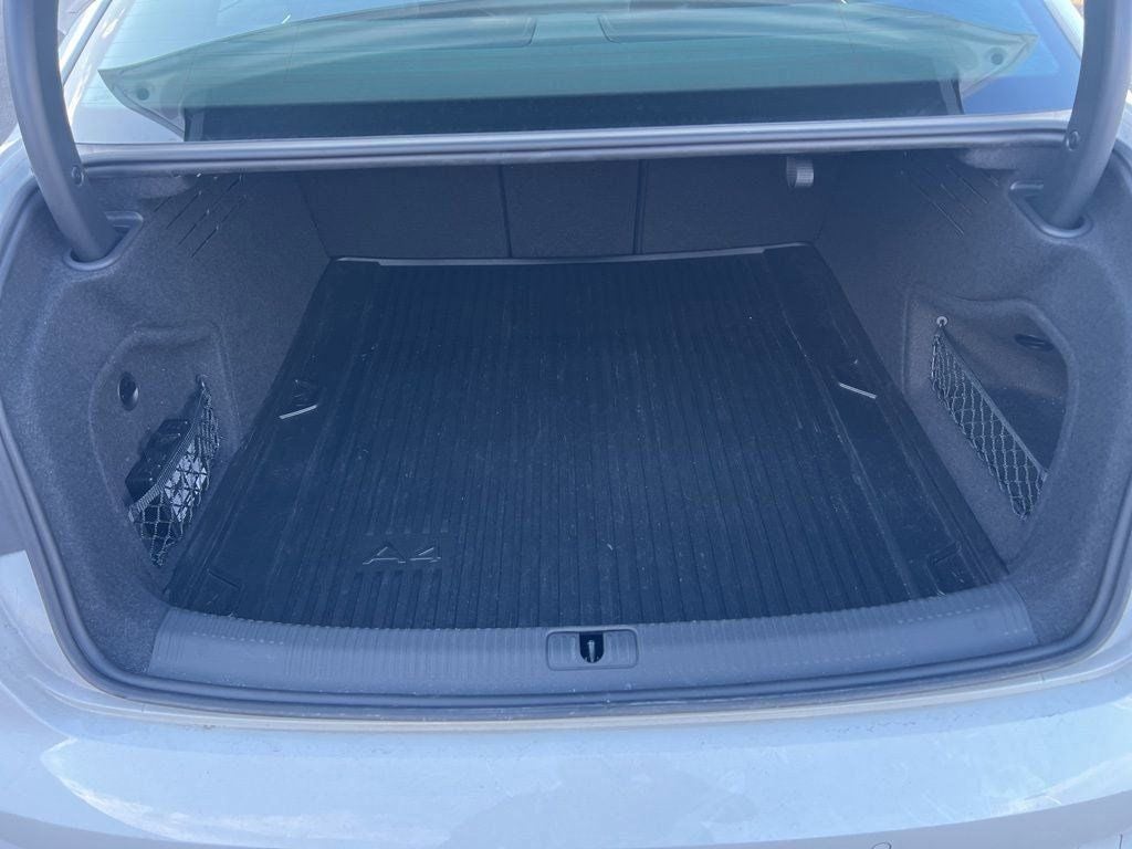 2023 Audi A4 45 S line Premium Plus quattro