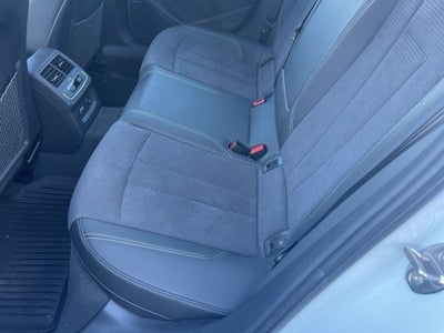 2023 Audi A4 45 S line Premium Plus quattro