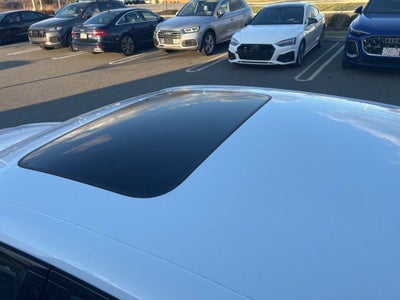 2023 Audi A4 45 S line Premium Plus quattro