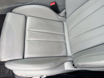 2024 Audi A4 45 S line Premium Plus quattro