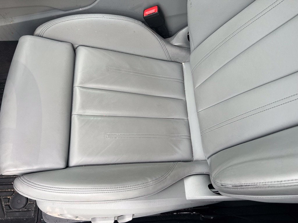 2024 Audi A4 45 S line Premium Plus quattro