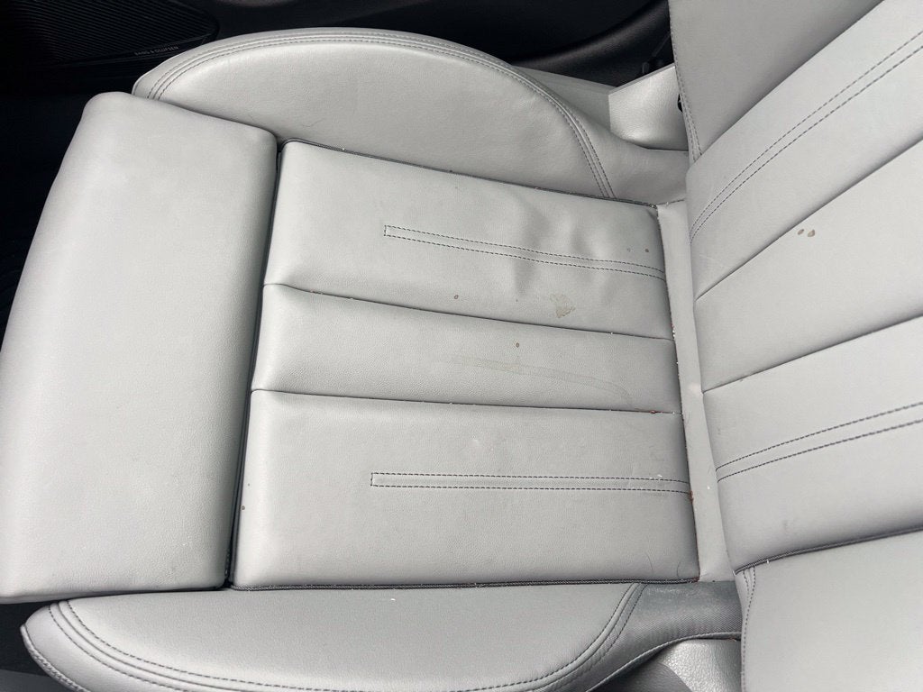 2024 Audi A4 45 S line Premium Plus quattro