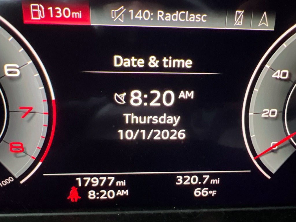 2024 Audi A4 45 S line Premium Plus quattro