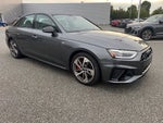 2024 Audi A4 45 S line Premium Plus quattro