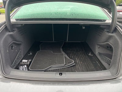 2024 Audi A4 45 S line Premium Plus quattro