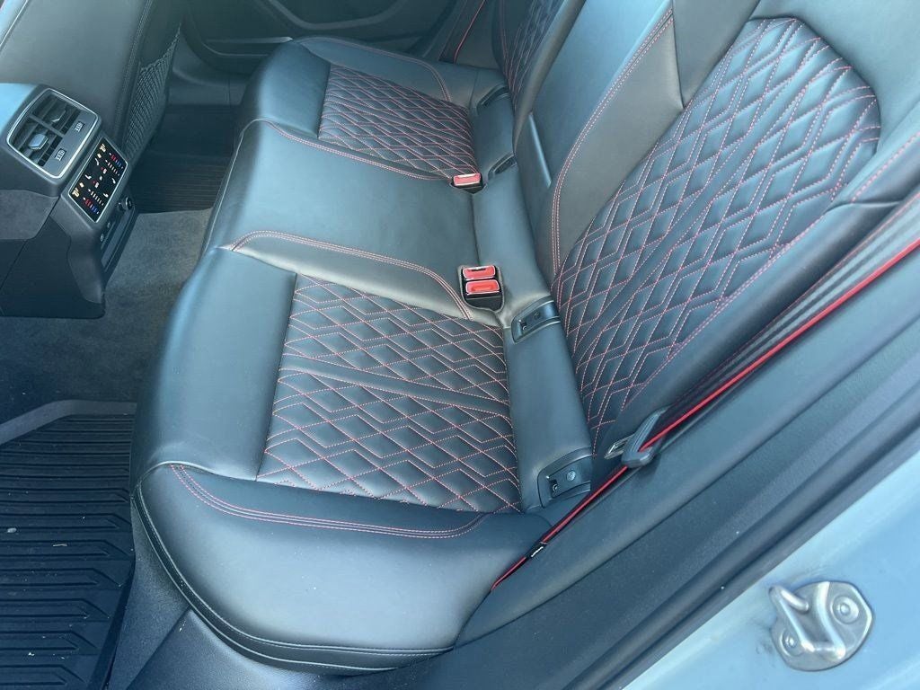 2023 Audi S6 2.9T Premium Plus quattro