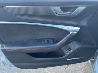 2023 Audi S6 2.9T Premium Plus quattro