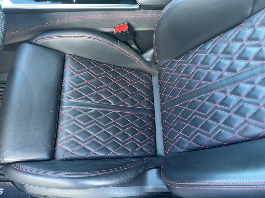 2023 Audi S6 2.9T Premium Plus quattro