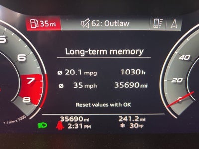 2023 Audi S6 2.9T Premium Plus quattro