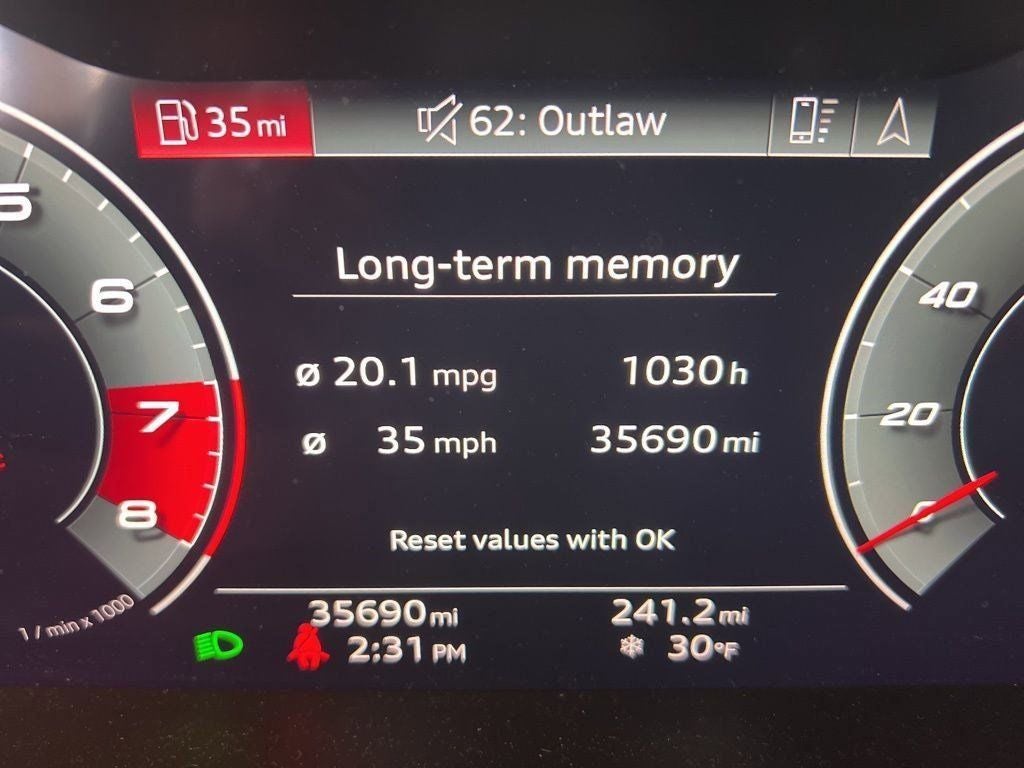 2023 Audi S6 2.9T Premium Plus quattro