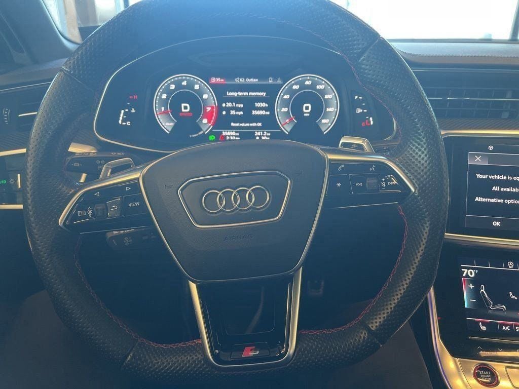 2023 Audi S6 2.9T Premium Plus quattro