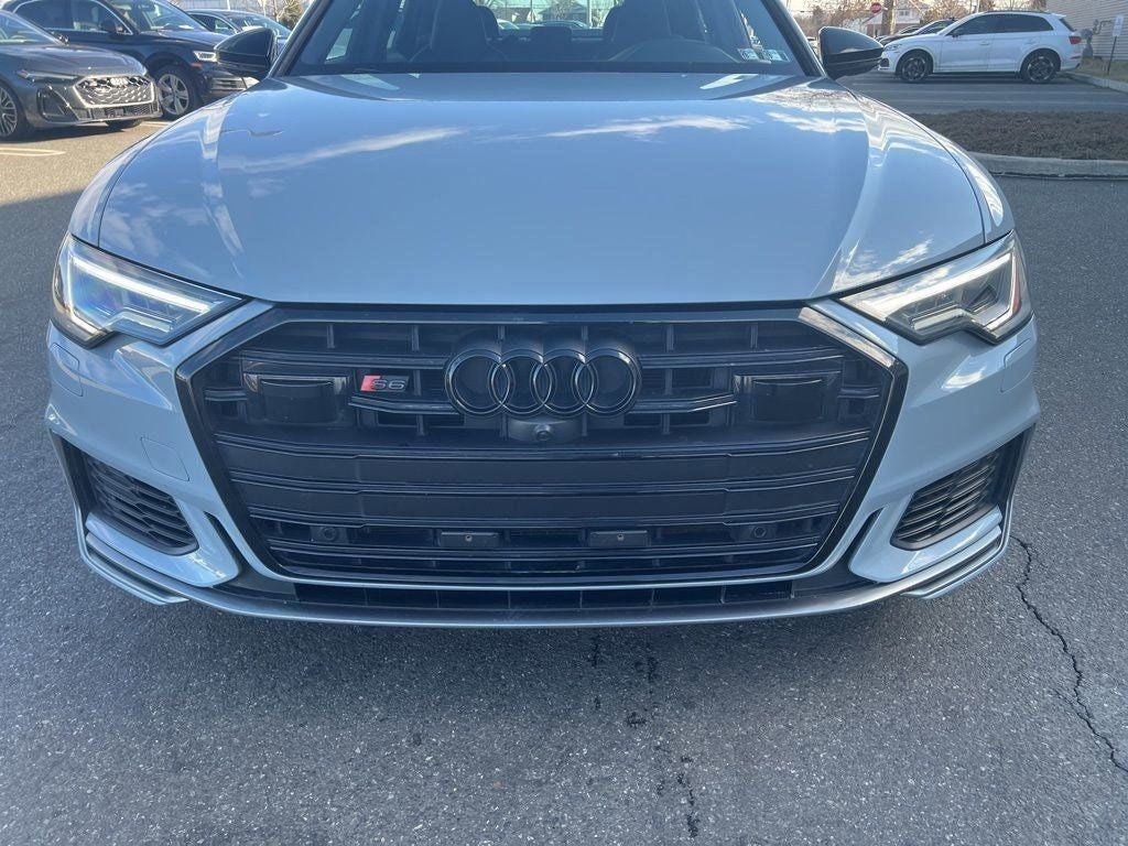 2023 Audi S6 2.9T Premium Plus quattro