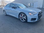 2023 Audi S6 2.9T Premium Plus quattro