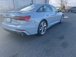 2023 Audi S6 2.9T Premium Plus quattro
