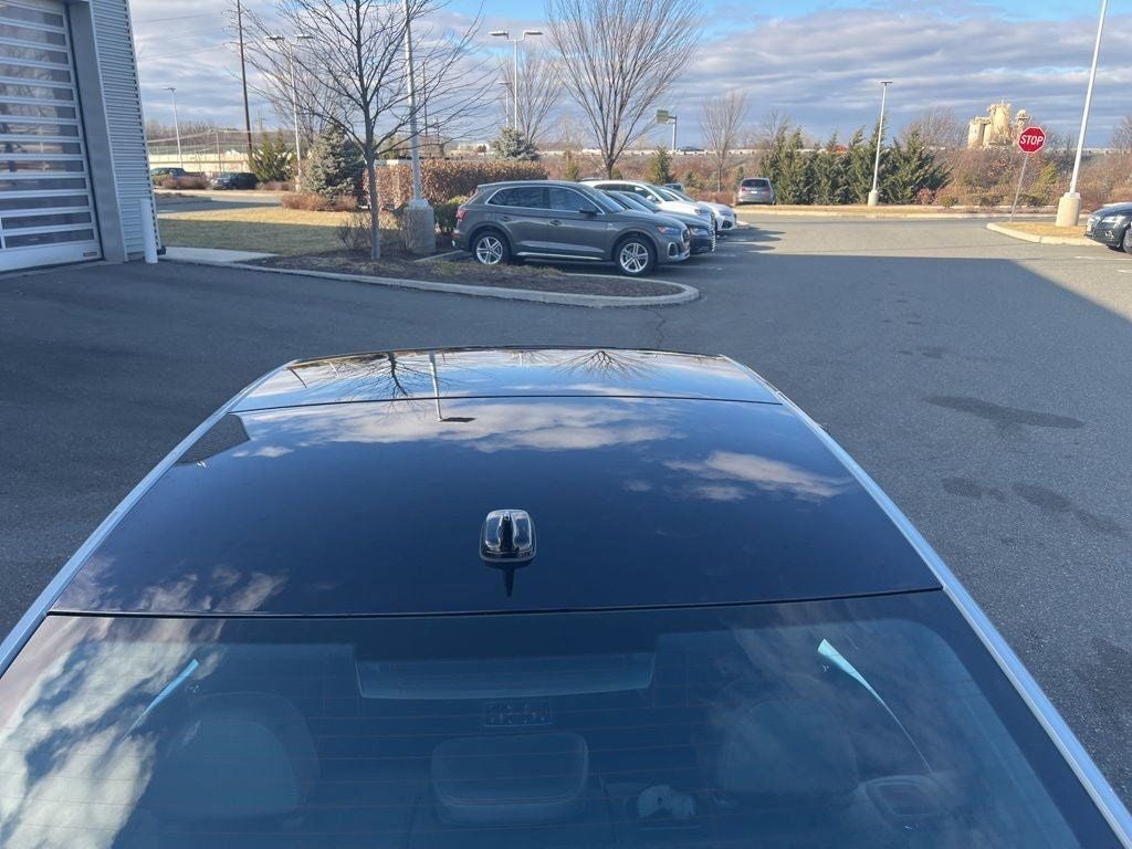 2023 Audi S6 2.9T Premium Plus quattro