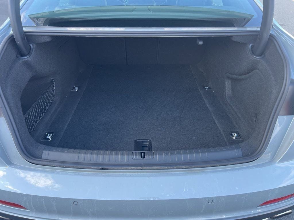 2023 Audi S6 2.9T Premium Plus quattro