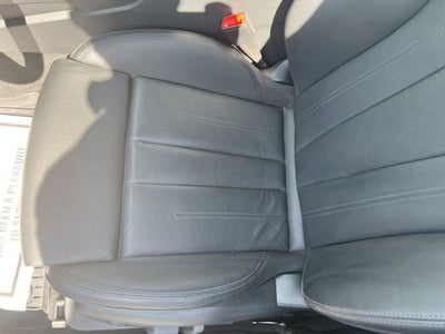 2017 Audi A4 2.0T Premium Plus quattro