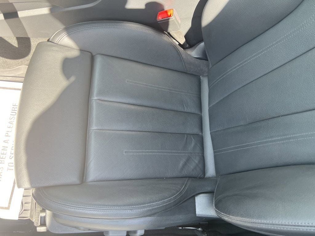 2017 Audi A4 2.0T Premium Plus quattro