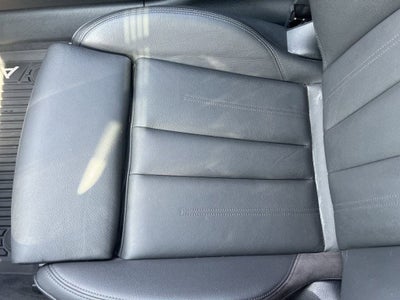 2017 Audi A4 2.0T Premium Plus quattro